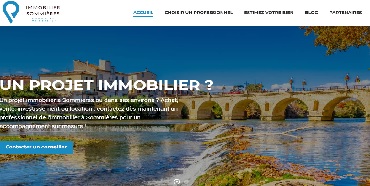 immobilier Sommieres